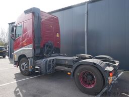 Volvo FH 420 ADR tractor unit