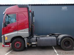 Volvo FH 420 ADR tractor unit