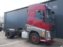 Volvo FH 420 ADR tractor unit