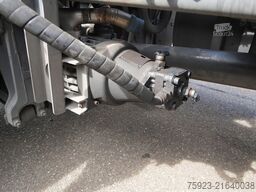 Volvo FH 420 ADR tractor unit