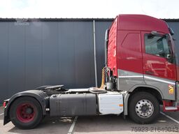 Volvo FH 420 ADR tractor unit