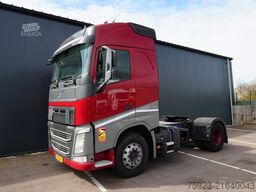 Volvo FH 420 ADR tractor unit