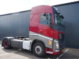 Volvo FH 420 ADR tractor unit