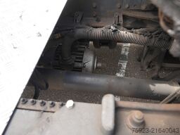 Volvo FH 420 ADR tractor unit