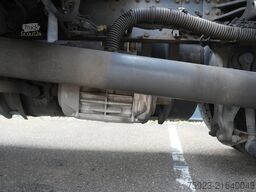 Volvo FH 420 ADR tractor unit