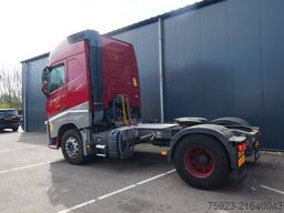 Volvo FH 420 ADR tractor unit