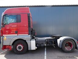 MAN TGX 18.400 ADR tractor unit