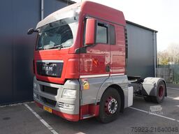 MAN TGX 18.400 ADR tractor unit