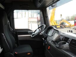 MAN TGX 18.400 ADR tractor unit