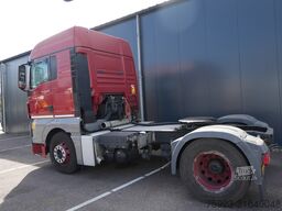 MAN TGX 18.400 ADR tractor unit