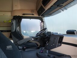 Mercedes-Benz Actros 1936 tractor unit 460.300km MIRRORCAM