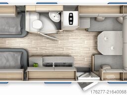 Fendt Bianco Activ 515 SGE