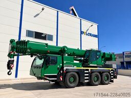 Liebherr LTM 1060-3.1