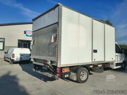 VW CRAFTER 2.0 TDI 180 CV CASSA E PEDANA