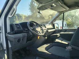 VW CRAFTER 2.0 TDI 180 CV CASSA E PEDANA