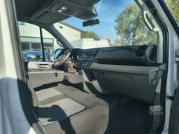 VW CRAFTER 2.0 TDI 180 CV CASSA E PEDANA