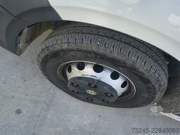 VW CRAFTER 2.0 TDI 180 CV CASSA E PEDANA