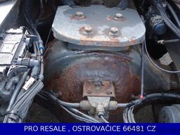 DAF FT XF 105.460 SSC LOW DECK EURO 5 - INTARDER