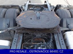 DAF FT XF 105.460 SSC LOW DECK EURO 5 - INTARDER