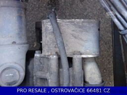 DAF FT XF 105.460 SSC LOW DECK EURO 5 - INTARDER