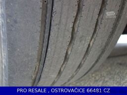 DAF FT XF 105.460 SSC LOW DECK EURO 5 - INTARDER