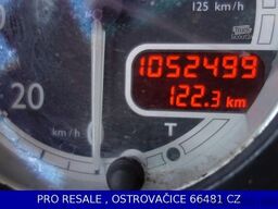 DAF FT XF 105.460 SSC LOW DECK EURO 5 - INTARDER