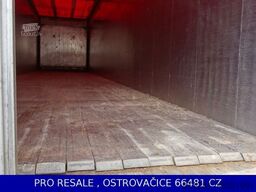 SCHWARZMÜLLER SPA 3/E - WALKINGFLOOR - 87 m3