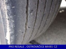 SCHWARZMÜLLER SPA 3/E - WALKINGFLOOR - 87 m3