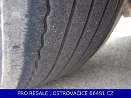 SCHWARZMÜLLER SPA 3/E - WALKINGFLOOR - 87 m3