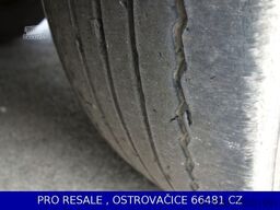 SCHWARZMÜLLER SPA 3/E - WALKINGFLOOR - 87 m3