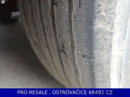 SCHWARZMÜLLER SPA 3/E - WALKINGFLOOR - 87 m3