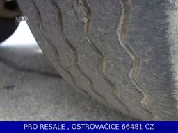 SCHWARZMÜLLER SPA 3/E - WALKINGFLOOR - 87 m3