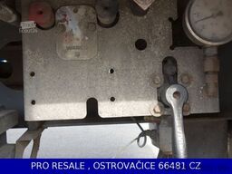 SCHWARZMÜLLER SPA 3/E - WALKINGFLOOR - 87 m3