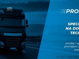 SCHWARZMÜLLER SPA 3/E - WALKINGFLOOR - 87 m3