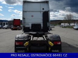 DAF XF 460 FT SSC EURO 6 - STANDKLIMA