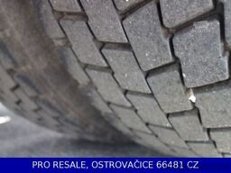 DAF XF 460 FT SSC EURO 6 - STANDKLIMA