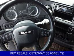 DAF XF 460 FT SSC EURO 6 - STANDKLIMA