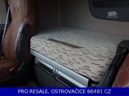 DAF XF 460 FT SSC EURO 6 - STANDKLIMA