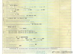 DAF XF 460 FT SSC EURO 6 - STANDKLIMA