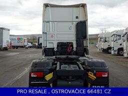 DAF XF 510 FT SSC EURO 6 - STANDKLIMA