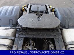 DAF XF 510 FT SSC EURO 6 - STANDKLIMA