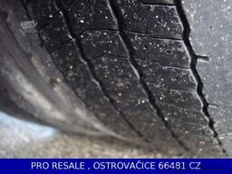 DAF XF 510 FT SSC EURO 6 - STANDKLIMA