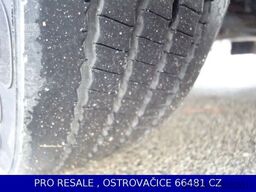 DAF XF 510 FT SSC EURO 6 - STANDKLIMA