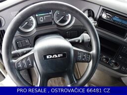 DAF XF 510 FT SSC EURO 6 - STANDKLIMA