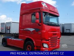 DAF XF 510 FT SSC EURO 6 - XENON