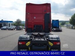 DAF XF 510 FT SSC EURO 6 - XENON