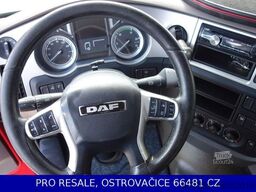 DAF XF 510 FT SSC EURO 6 - XENON