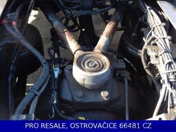 DAF XF 480 FT SSC EURO 6 + STANDKLIMA + HYDRAULIK