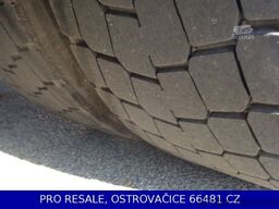 DAF XF 480 FT SSC EURO 6 + STANDKLIMA + HYDRAULIK