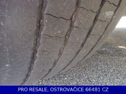 DAF XF 480 FT SSC EURO 6 + STANDKLIMA + HYDRAULIK